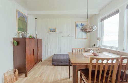 Faroe Islands Casa | Charming House - Stunning views - Parking