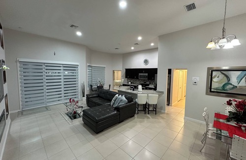 Ocala Casa | Casa encantadora para relajarse