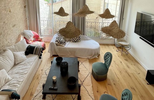 Coulon Casa | CHARMING HOUSE Center village Coulon 79
