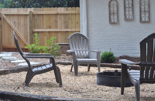 Roswell Casa | Charming House walking distance to Historic Downtown Roswell