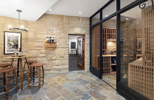Toro Canyon Casa | Charming house with WiFi in marvelous Santa Barbara