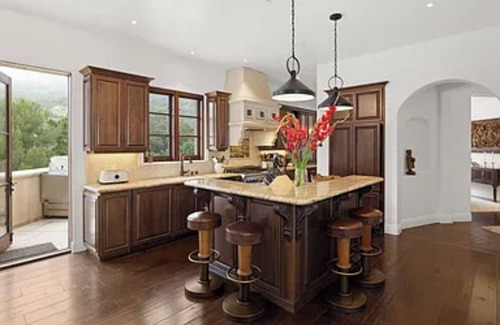 Toro Canyon Casa | Charming house with WiFi in marvelous Santa Barbara