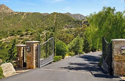 Toro Canyon Casa | Charming house with WiFi in marvelous Santa Barbara