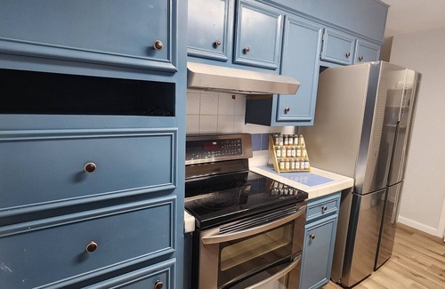 Odessa Casa | Charming house with 7-beds, high speed WiFi and GameRoom in marvelous Odessa