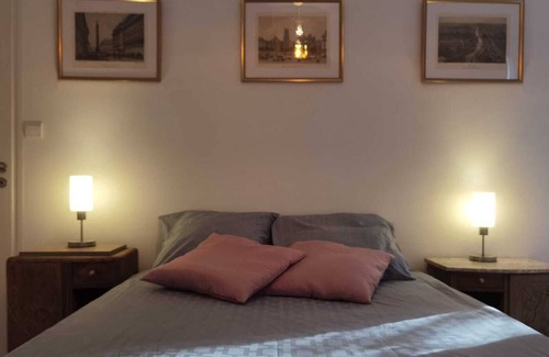 Roscanvel Cabaña | Charming house with a beautiful sea view