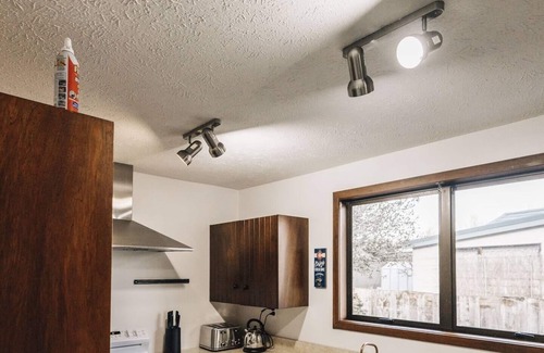 Arrowtown Casa | Charming House With all the Home Comforts