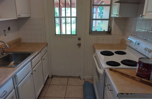 Homestead Casa | Charming house with AC in fabulous Homestead