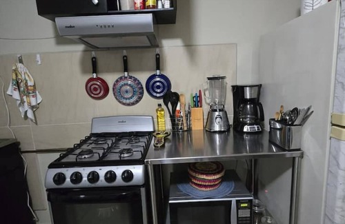 Torreón Casa | Charming house with AC in pleasant Torreón