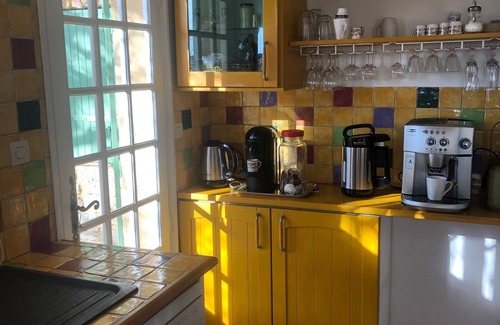 Collorgues Casa | Charming house with swimming pool