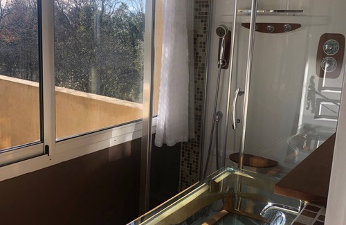 Collorgues Casa | Charming house with swimming pool