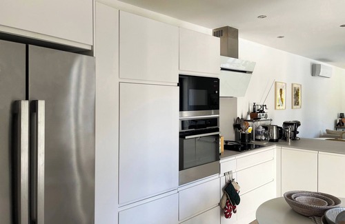 La Rochelle Casa | Charming house with swimming pool - relaxing getaway
