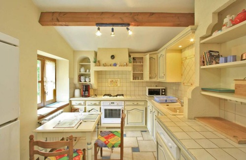 Proissans Cabaña | Casa rural con terraza, cerca de Sarlat, bicicletas eléctricas y entorno natural