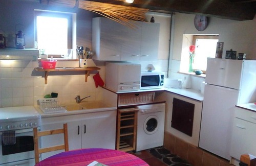 Willies Apartamento | Casa acogedora con jardín, cerca de Val Joly, se admiten mascotas, WiFi