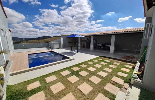 Tres Rios Casa | CHARMING HOUSE WITH POOL