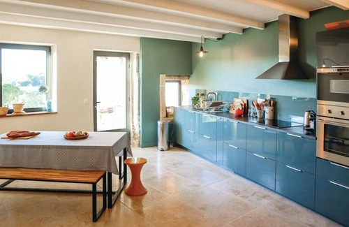 Chamaret Casa | Encantadora casa con piscina en Drôme Provençale