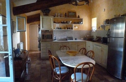 Bonnieux Casa | encantadora casa con piscina - bonnieux