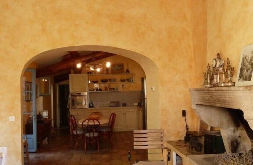 Bonnieux Casa | encantadora casa con piscina - bonnieux
