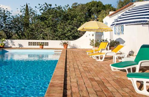 Quinta das Raposeiras Casa | Charming House with Pool in Faro