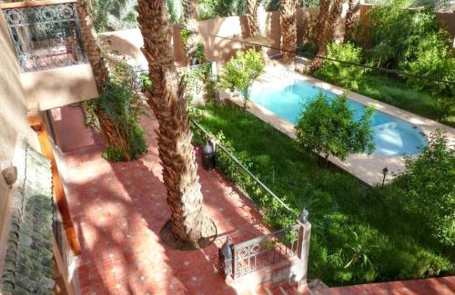 Amezrou Casa | Charming house with pool in Zagora
