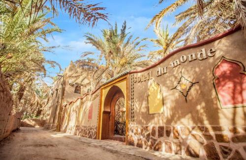 Amezrou Casa | Charming house with pool in Zagora