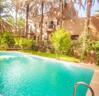 Amezrou Casa | Charming house with pool in Zagora