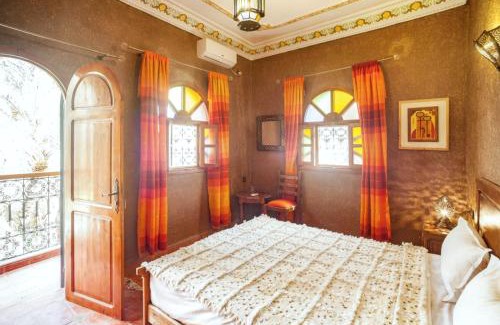 Amezrou Casa | Charming house with pool in Zagora
