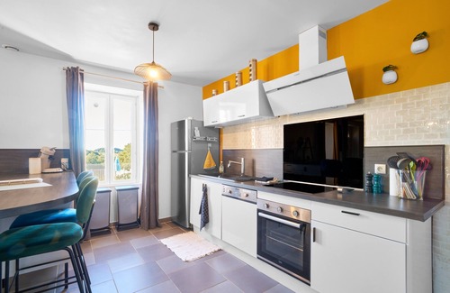 Loubejac Casa | Casa con encanto con piscina privada entre Périgord y Quercy