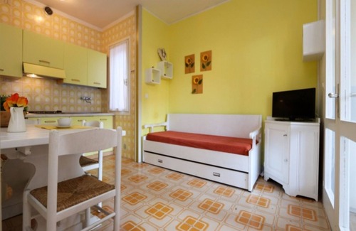 Bibione Lido dei Pini Villa | Encantadora casa con jardín privado