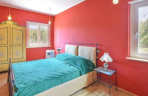 Montauro Casa | Alojamiento de 3 habitaciones en Stalettì
