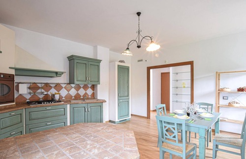 Montauro Casa | Alojamiento de 3 habitaciones en Stalettì