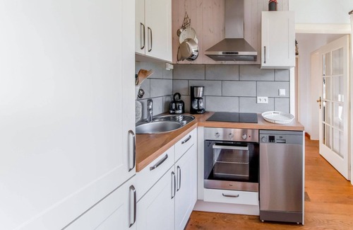 Buellingen Casa | Encantadora casa con bienestar