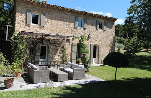 Lourmarin Casa | Encantadora casa en el corazón de luberon