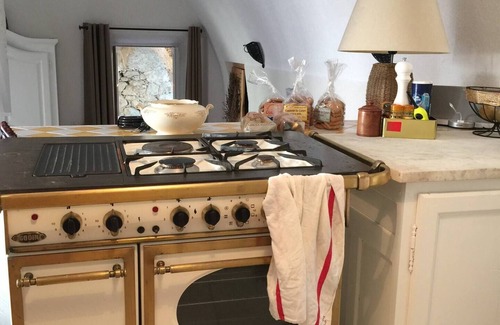 Aregno Casa | Charming house with sea view, 10 minutes from Ile Rousse and beaches.