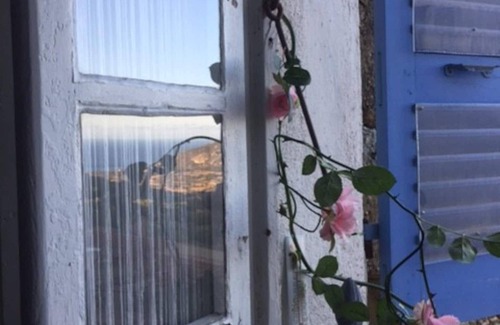 Aregno Casa | Charming house with sea view, 10 minutes from Ile Rousse and beaches.