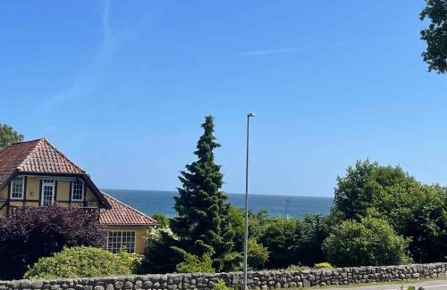 Sandkaas Casa | Charming House With Sea View And Large Plot