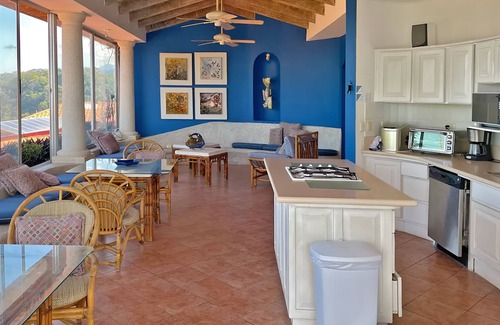 Punta Leona Casa | Charming house with incredible ocean views in Punta Leona
