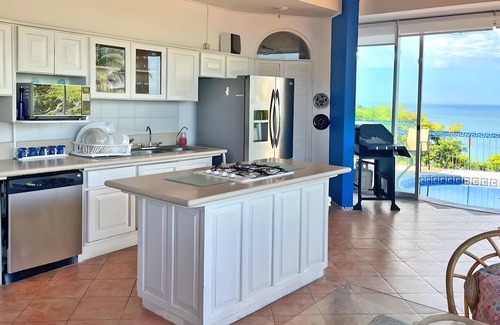 Punta Leona Casa | Charming house with incredible ocean views in Punta Leona