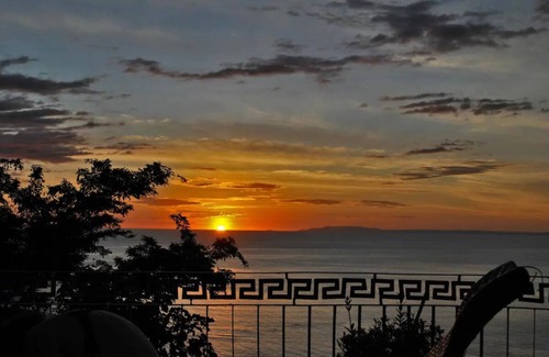 Punta Leona Casa | Charming house with incredible ocean views in Punta Leona