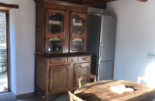 Beaumont Casa | Charming house with swimming pool south Ardèche 4 bedrooms