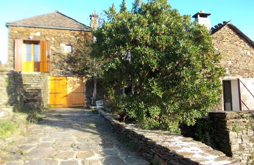 Beaumont Casa | Charming house with swimming pool south Ardèche 4 bedrooms