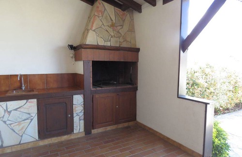 Vendres Casa | Casa con Terraza y Jardín para 6 en Vendres, Cerca de la Playa