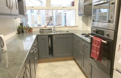 Doncaster Casa | Charming house with WiFi in delightful Doncaster