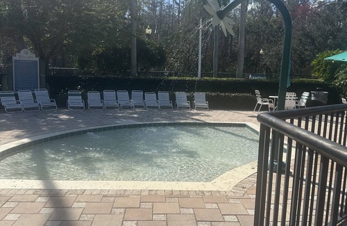 Vista East Casa | Charming house with WiFi and AC in awesome Orlando. 15 minutes from MCO airport.