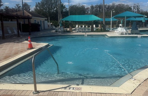 Vista East Casa | Charming house with WiFi and AC in awesome Orlando. 15 minutes from MCO airport.