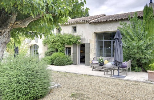 Maillane Chalet De Esquí | Charming Houses 1337