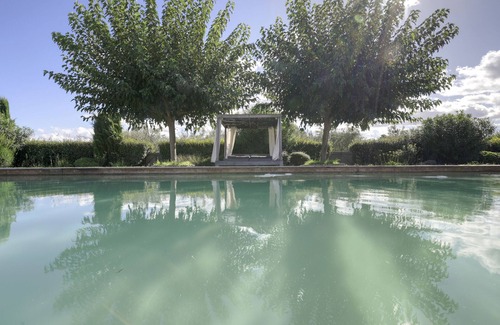 Maillane Chalet De Esquí | Charming Houses 1337