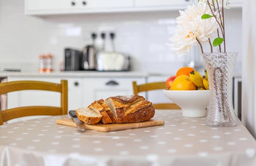 Hove Apartamento | Charming Hove Apartment - ¡NUEVO!