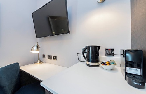 Howth Apartamento | Charming Howth Marina Retreat
