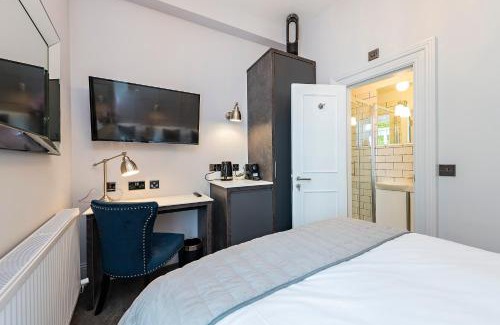Sutton Cross Apartamento | Charming Howth Marina Retreat