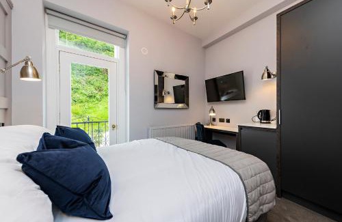 Sutton Cross Apartamento | Charming Howth Marina Retreat